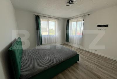 Casa individuala noua, Dezmir, 120 mp, 500 mp teren - 13