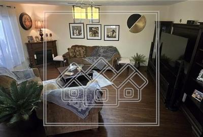 Casa de vanzare in Sibiu-mobilata de lux-132 mp utili-C. Arhitectilor - 10