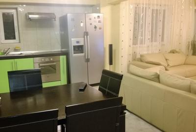 Apartament 4 camere de vânzare – zona Gara, vedere la mare - 6