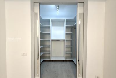 2 Camere | Parcare Subterana | Mobilat & Utilat | MTM Pipera Lake - 16