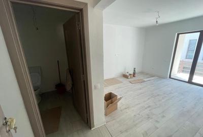 Duplex | Edgar Quinet | Mobilat la cerere | Incalzire in Prdoseala - 10
