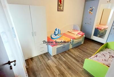 Apartament 3 camere, etaj 2, Darmanesti, Piatra Neamt - 2
