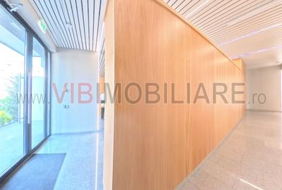 Ghencea / Stellaris Residencias /3 camere mobilat/utilat /NOU / cu parcare propr - 16
