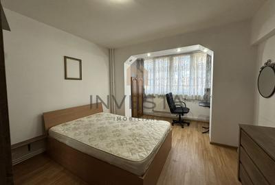 Apartament luminos langa Complex Mercur Gheorgheni! - 8