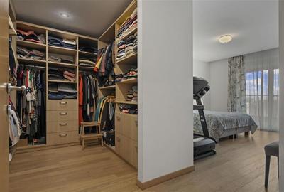 Penthouse deosebit langa parc | Aviatorilor- Charles de Gaulle - 14