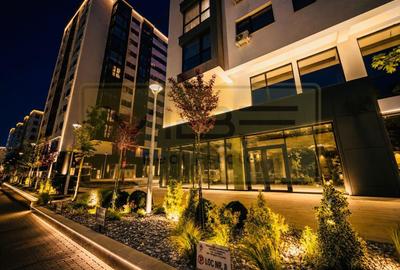 Apartament premium 1 camera + loc parcare  Comat Towers - 1