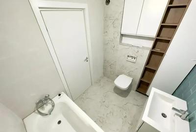 4 camere | Pallady | 15 min metrou N. Teclu | premium | Evia Nio - 2