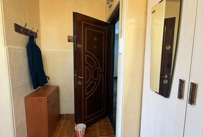Apartament 2 Camere - Strada Nanterre - Parcul Puskin - 12