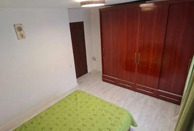 Apartament 2 Camere,Aviatiei,bl.reabilitat,DECOMANDAT,Amenajat,mobilat,complet - 6