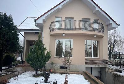 RECO Vila str. Apateului - 1