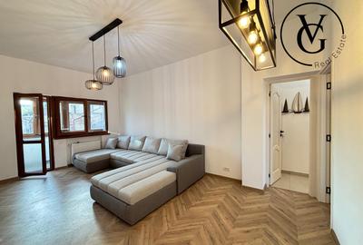 Apartament 5 camere - Zona Universitate - Ideal Investitie - 6