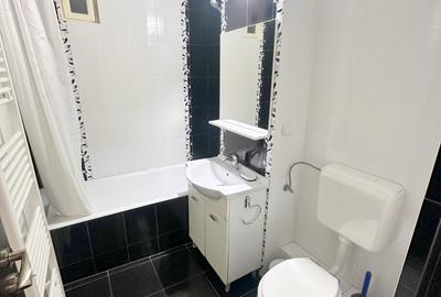 2 camere, decomandate, modern, in Zorilor, pe strada Gheorghe Dima - 9