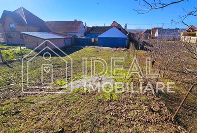 Casa Individuala cu 640 mp de curte, in Miercurea Sibiului - 10