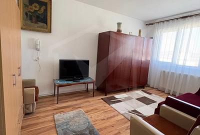Apartament 3 camere, decomandat, str. Primaverii, Manastur - 4
