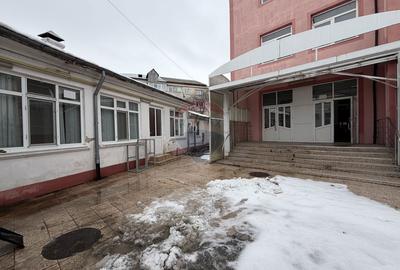 Spațiu comercial 1200mp zona Teatru - 6