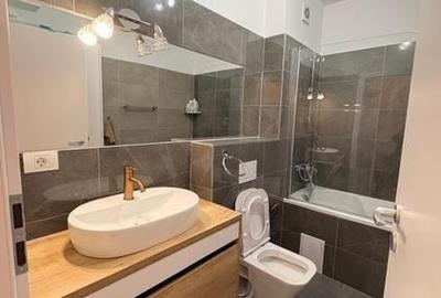 Apartament cu 2 camere imobil nou-Simion Barnutiu Timisoara - 8