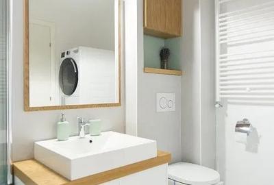 Dristor Park I 3 Camere I Centrala Proprie I Loc Parcare I Prox. Metrou I - 13