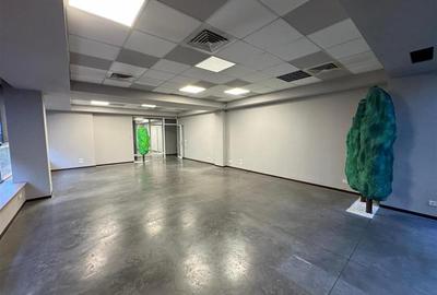 Spatiu de inchiriat S+P+ET., 1200 mp utili  situat in cartierul Dambul Rotund! - 12