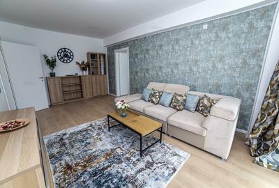 3 camere | Parcare | Atria Urban Resort - 1