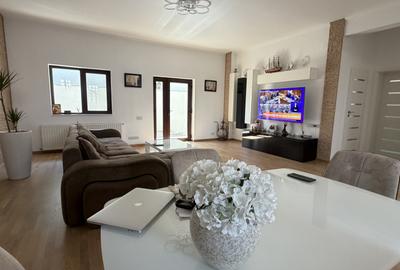 Vila | P+1 | Mogosoaia | Garaj | Statie incarcare 25W | Piscina | Beci - 3