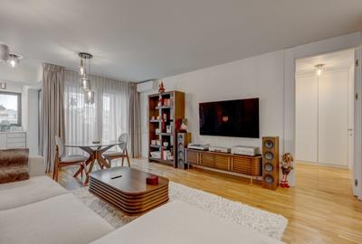 REA1022714 2 Camere l Floreasca l Terasa 40mp l Parcare l Boxa - 1