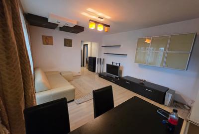 Titan, 10 minute metrou, chiar la parcul Titanii, pe Cozla, mobilat, utilat - 10