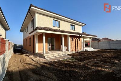 Duplex cu 5 camere de vanzare in Sanandrei - ID V3806 - 1