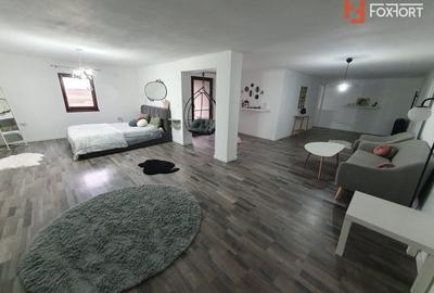 COMISION 0% Casa individuala cu 5 camere si teren de 669 mp - Sag - 18