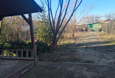 VILA individuala Drumul Taberei- Ghencea, Dantelei, COMISION 0, cu teren mare, - 6