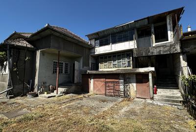 Vanzare Casa P+M Ampoi 3 Garaj 320 mp Teren Imprejmuita la asfalt Pozitie Firma - 15