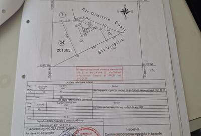 De Vanzare Casa 7 Camere Piata Operei - Plevnei - 35