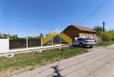Casă individuală cu 4 camere în Exterior Nord