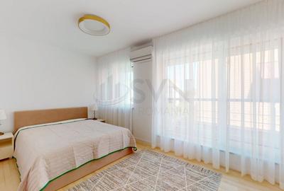 REA1024953 Apartament 3 camere I Aviatorilor I De inchiriat - 12