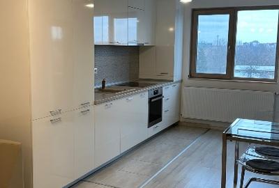 Apartament cu 2 camere semidecomandat în Fundeni