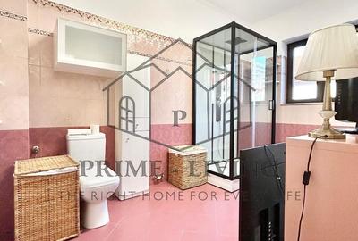 APARTAMENT SPATIOS CU 4 CAMERE LA INCHIRIERE LANGA PARCUL HERATSRAU - 10