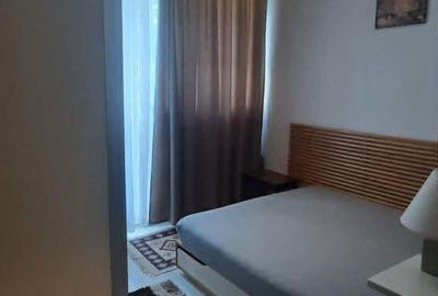 Romana -Magheru -3 camere - 1