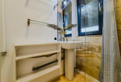 One-room Modern apartment| Hasdeu/UMF - 8
