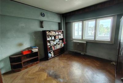 Apartament 3 camere zona Ion Mihalache cu Turda constructie 1984 - 10