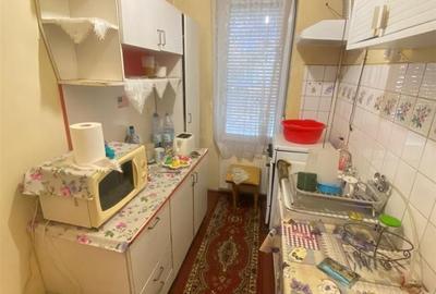 Apart la casa Bogdanestilor  curte  acces cu masina centrala proprie - 14