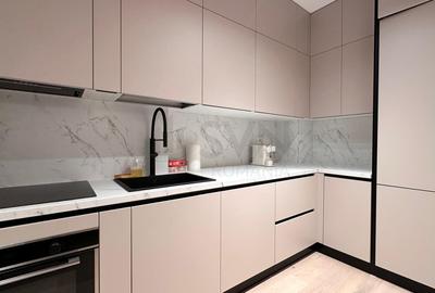 REA1028741 Apartament 3 camere loc parcare inclus Pipera Rond OMV - 10