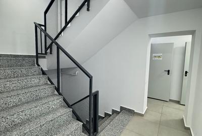 GARSONIERA DECOMANDATA - BD. TIMISOARA - TVA INCLUS - LOC PARCARE - COMISION 0% - 13