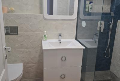 Petrom City | 2 Camere | Centrala Proprie | Metrou | Terasa - 11