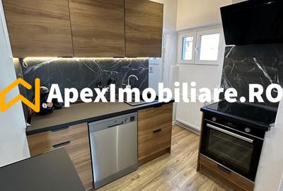 Apartament 2 camere de inchiriat Romana București | ApexImobiliare.ro - 7