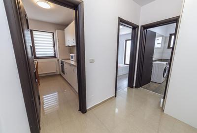 2 camere | Parcare | Petfriendly | Dobroiesti - 19