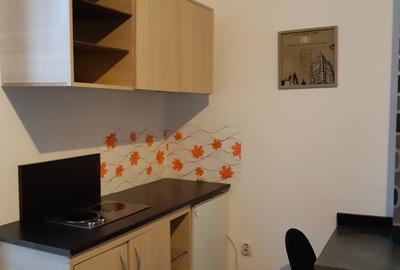 Zona Medicina, ideala studenti, mobilata, utilata - 9