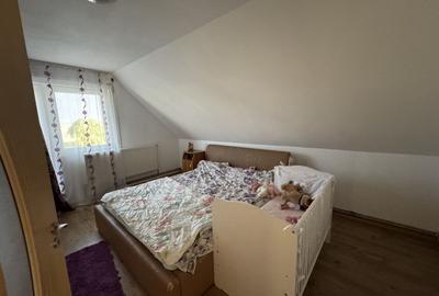 Individuala P+M Becicherecu Mic,4 Camere,Piscina exterioara,Teren Generos - 23