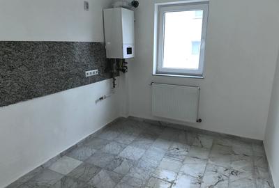 Apartament 3 camere 66 mp Bloc NOU Finisat Modern Balcon 2 locuri parcare Sebes - 11