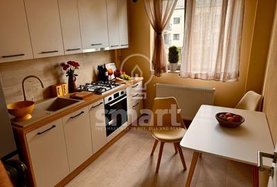 Apartament 2 camere LUX 70mp BLOC NOU Borhanci - 3
