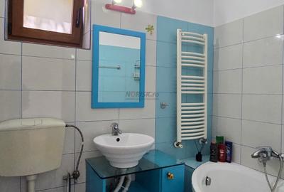 Domus Stil Pipera (Confort Residence) - vila 4 dormitoare + curte - 15