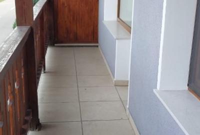 Închiriere apartament la casă - 10